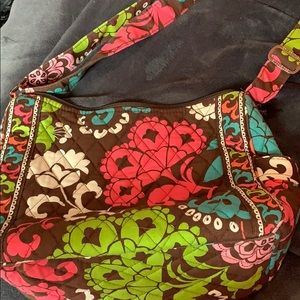 Vera Bradley purse